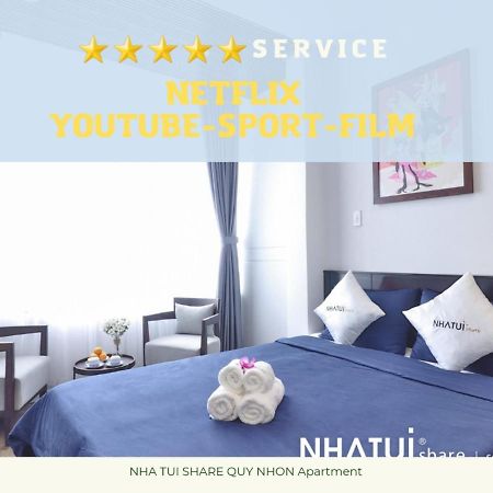 Nhatuishare Куїнон Екстер'єр фото