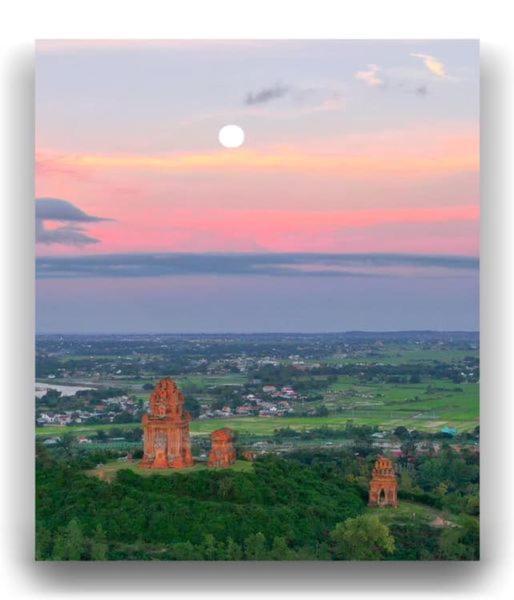 Nhatuishare Куїнон Екстер'єр фото