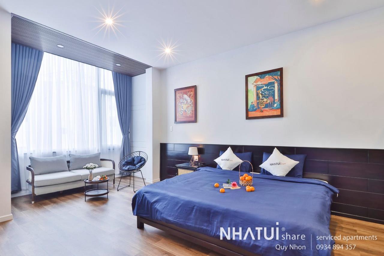 Nhatuishare Куїнон Екстер'єр фото