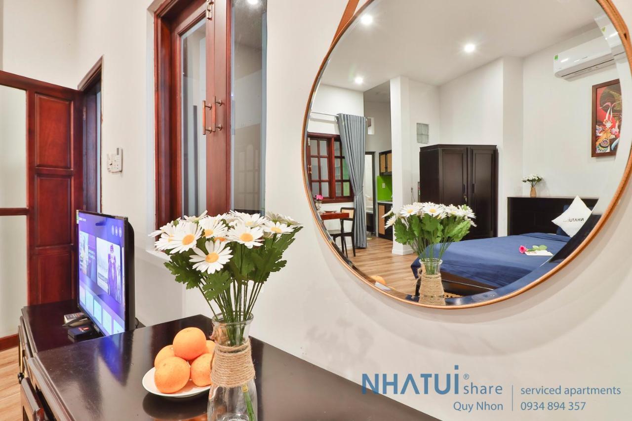 Nhatuishare Куїнон Екстер'єр фото