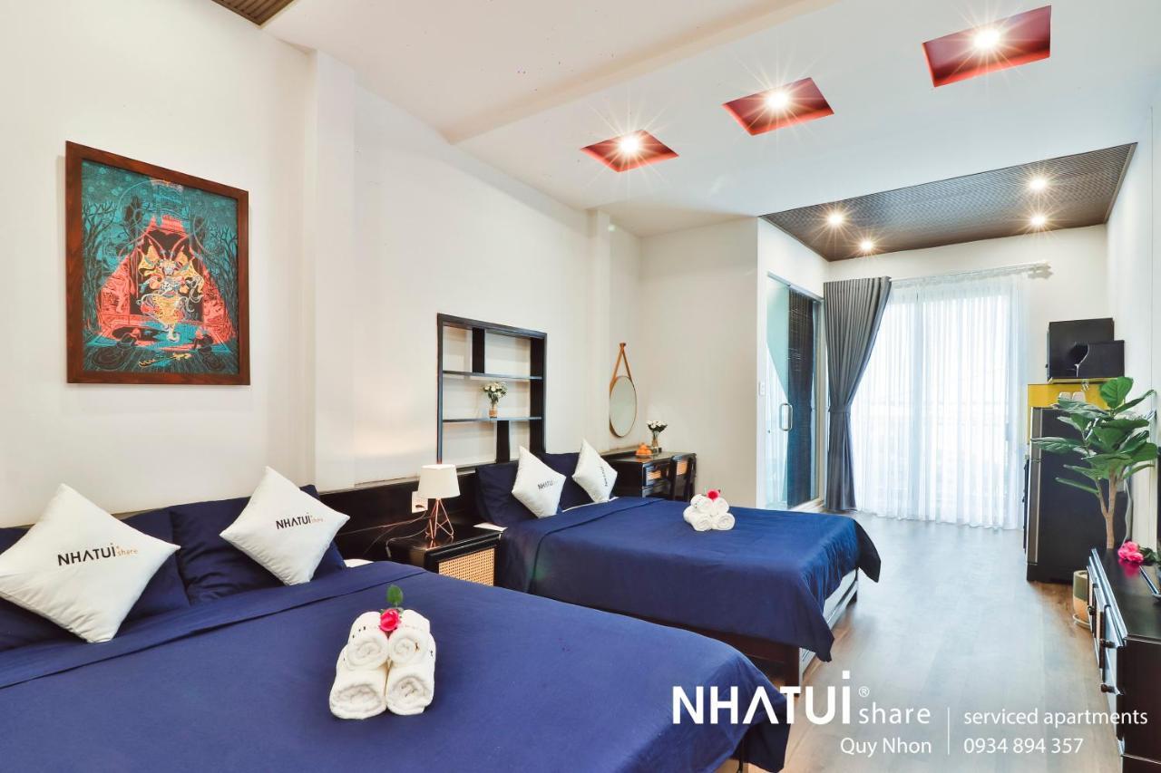 Nhatuishare Куїнон Екстер'єр фото