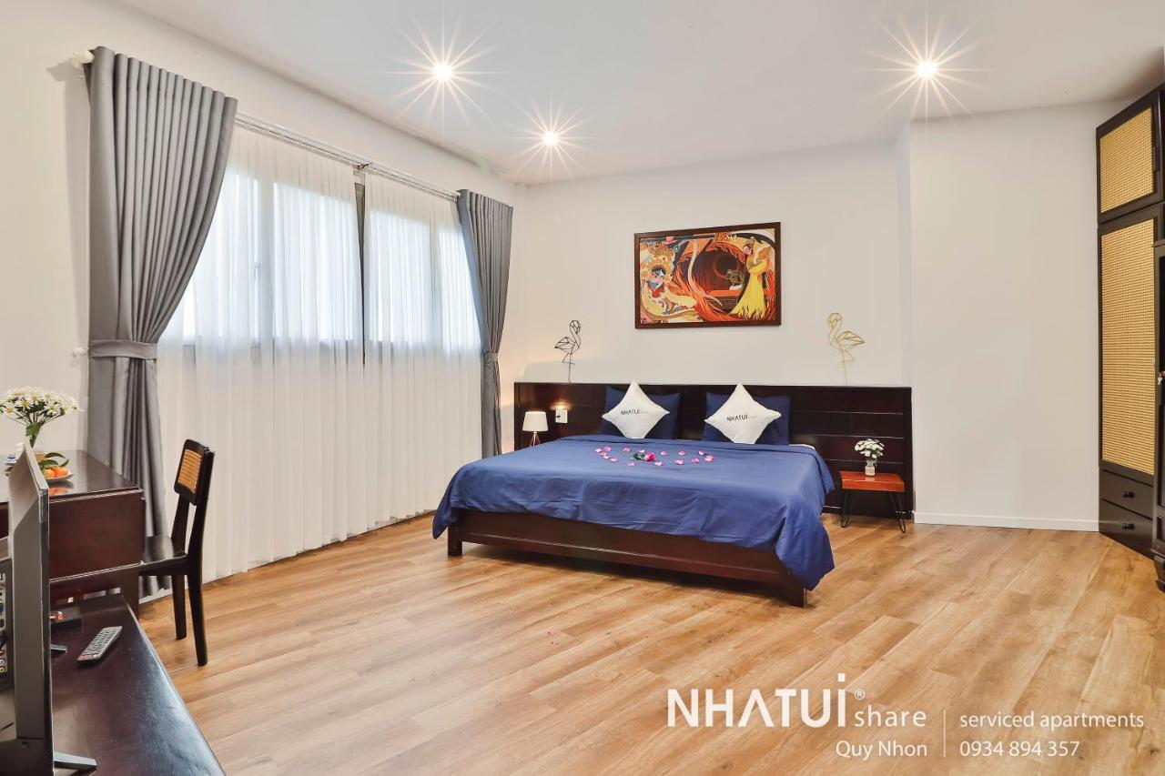 Nhatuishare Куїнон Екстер'єр фото
