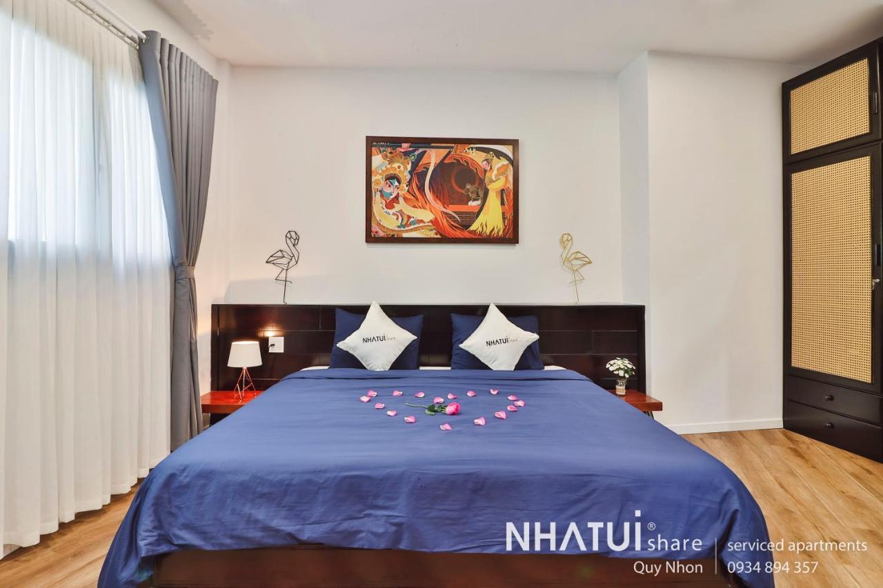 Nhatuishare Куїнон Екстер'єр фото