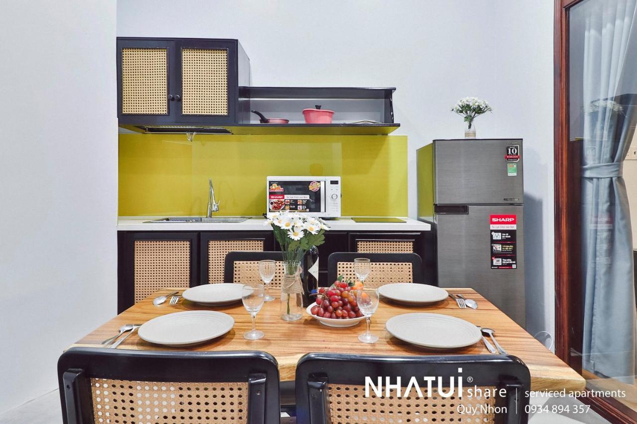 Nhatuishare Куїнон Екстер'єр фото