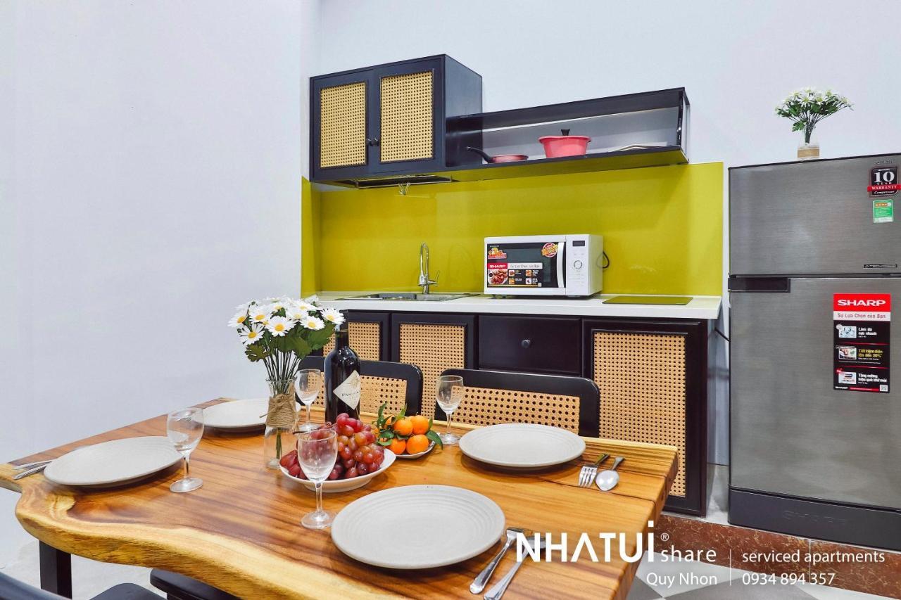 Nhatuishare Куїнон Екстер'єр фото
