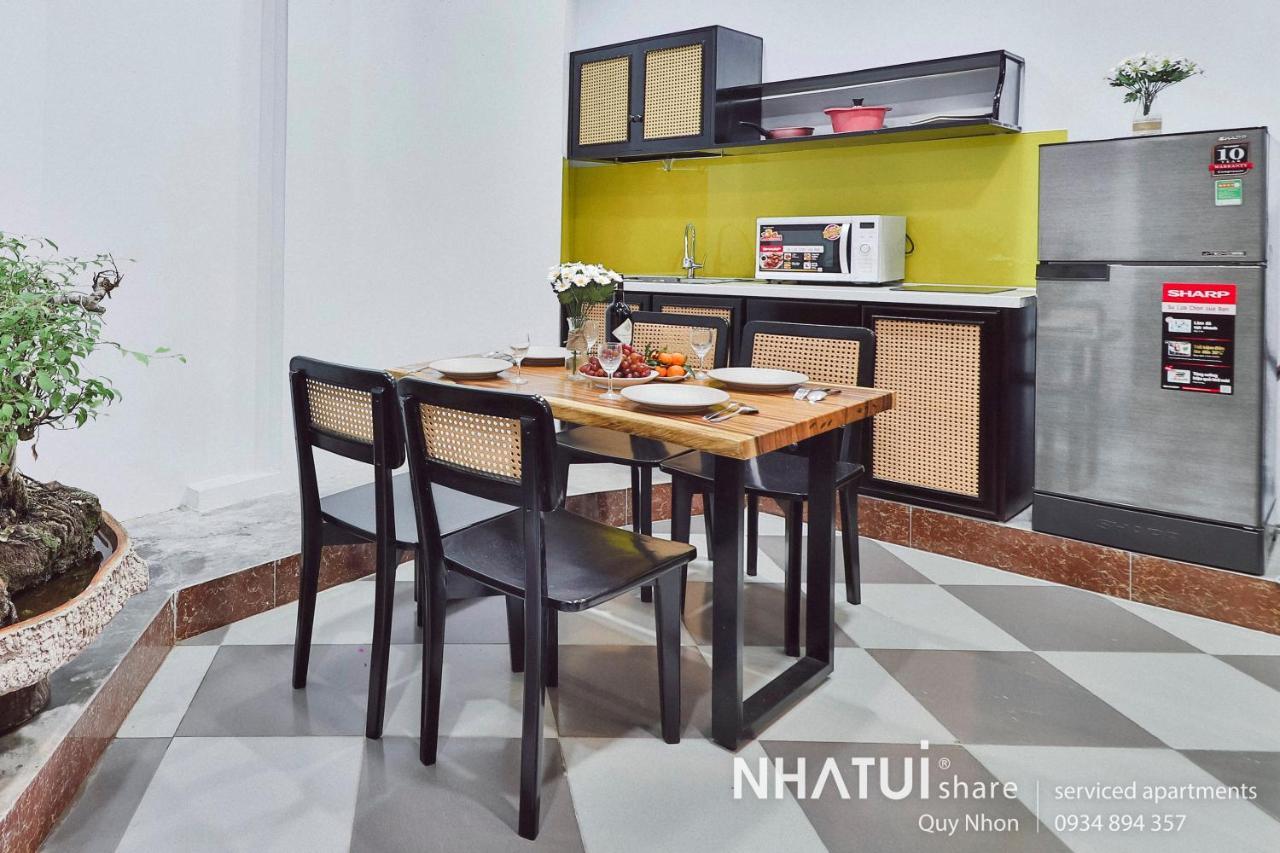 Nhatuishare Куїнон Екстер'єр фото