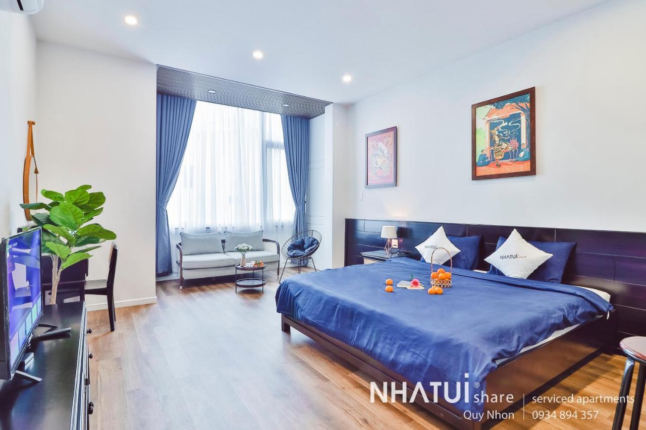 Nhatuishare Куїнон Екстер'єр фото