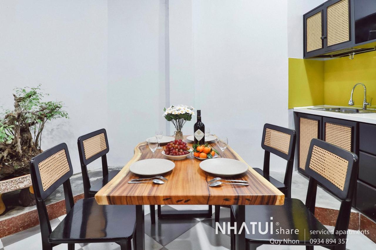 Nhatuishare Куїнон Екстер'єр фото