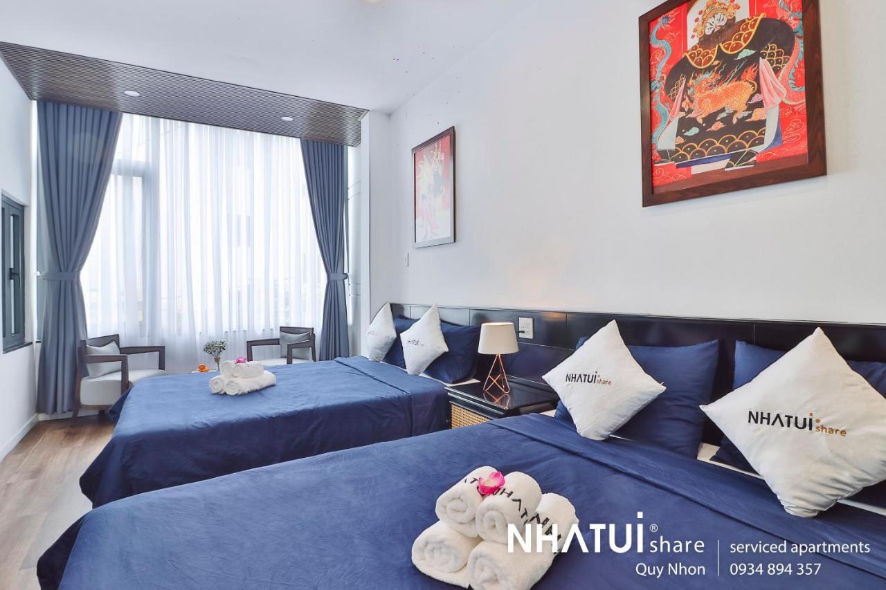 Nhatuishare Куїнон Екстер'єр фото